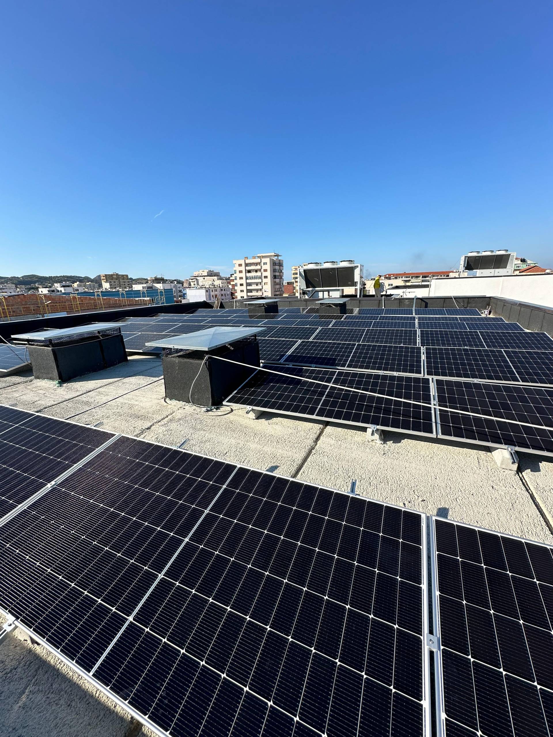 Sports School Durres